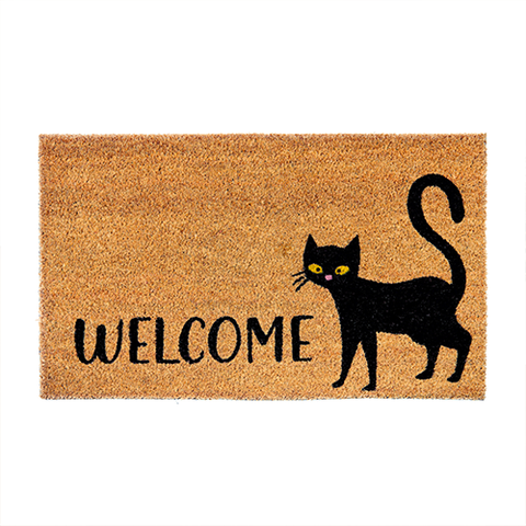 Doormat Cat - 70 x 40 cm