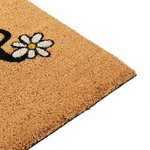 Doormat Bee - 70 x 40 cm