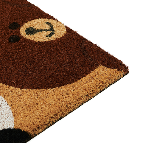 Doormat Bears - 70 x 40 cm