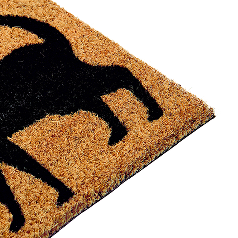 Doormat Cat - 70 x 40 cm